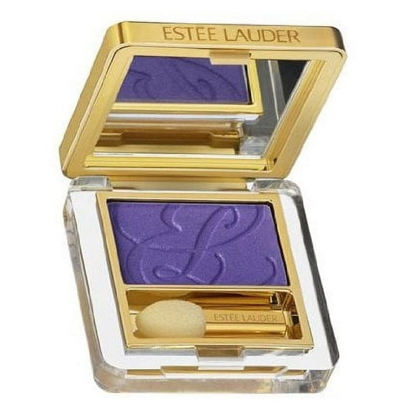 Estee Lauder Other - 3/$50 💫 Estee Lauder Pure Color Eyeshadow in 27 Purple Passion Satin